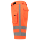 Tricorp Safety RWS Broeken 503006 HiVis- RWS fluo-oranje(fluororange)