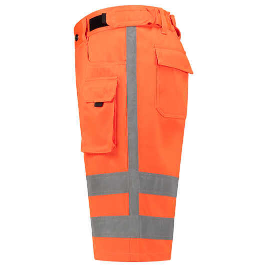 Tricorp Workwear Broeken 503006 HiVis- RWS fluo-oranje(fluororange)
