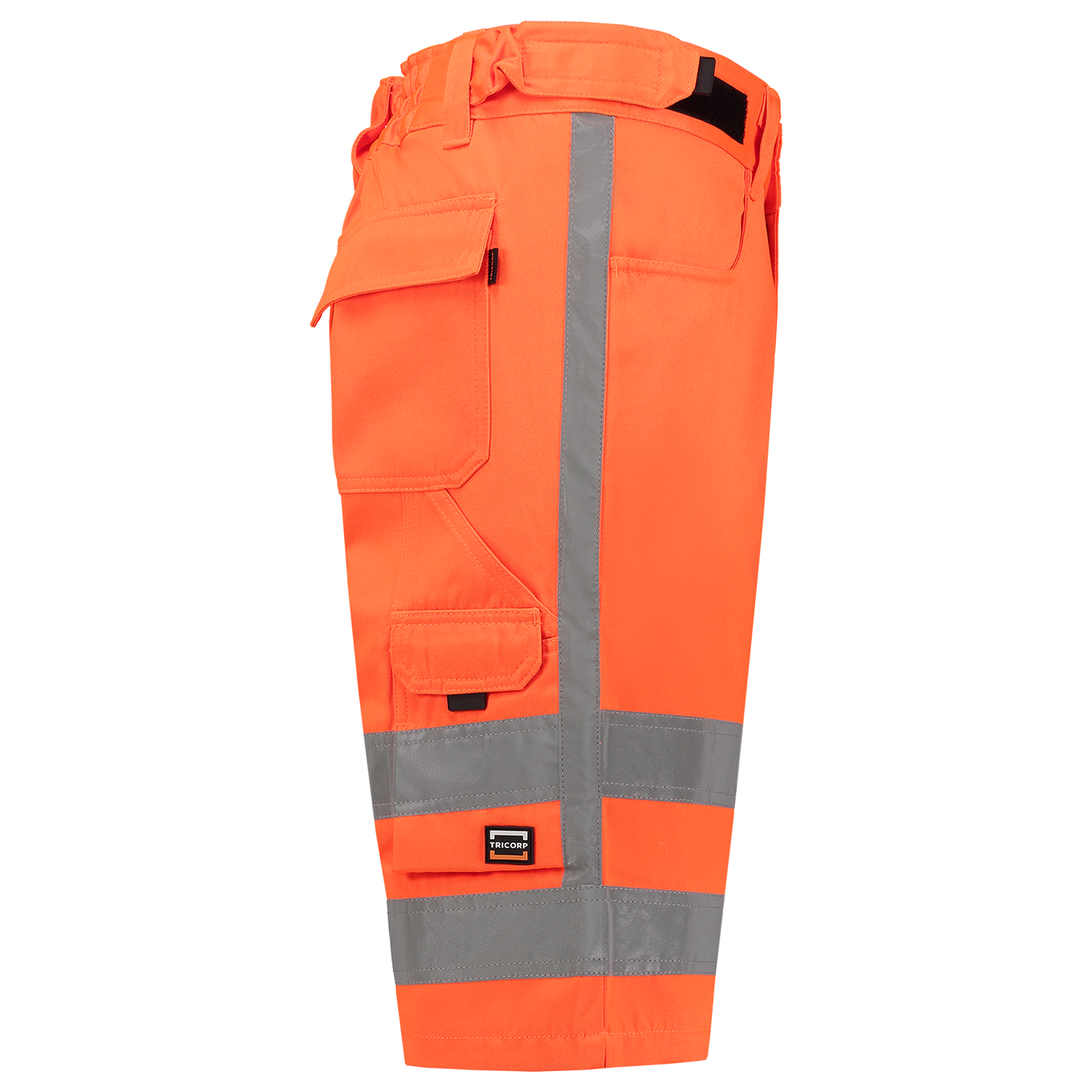 Tricorp Safety RWS Broeken 503006 HiVis- RWS fluo-oranje(fluororange)