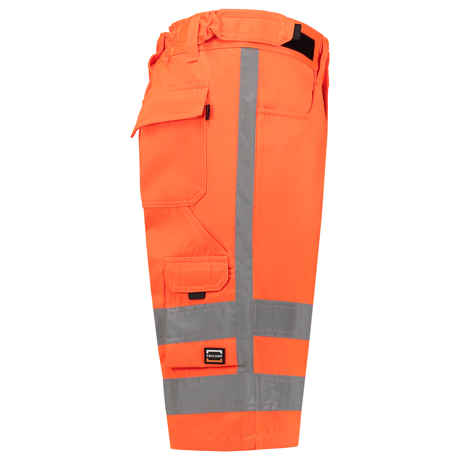 Tricorp Safety RWS Broeken 503006 HiVis- RWS fluo-oranje(fluororange)