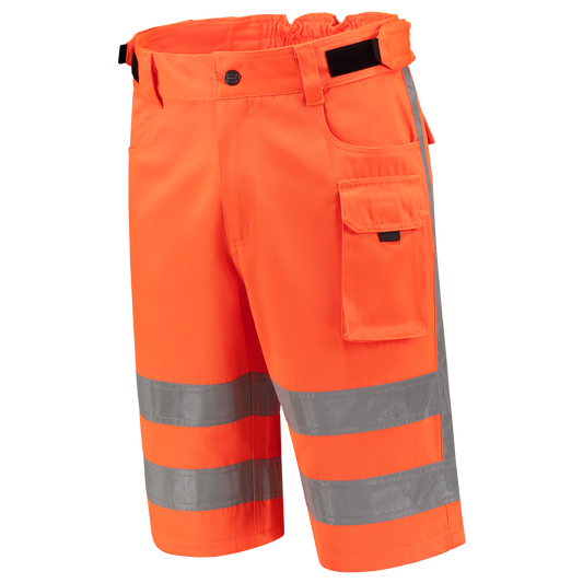 Tricorp Workwear Broeken 503006 HiVis- RWS fluo-oranje(fluororange)