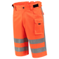 Tricorp Safety RWS Broeken 503006 HiVis- RWS fluo-oranje(fluororange)