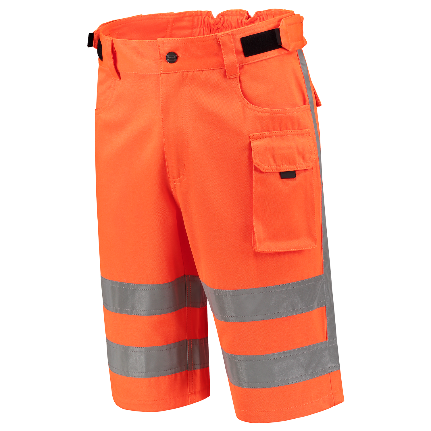 Tricorp Safety RWS Broeken 503006 HiVis- RWS fluo-oranje(fluororange)