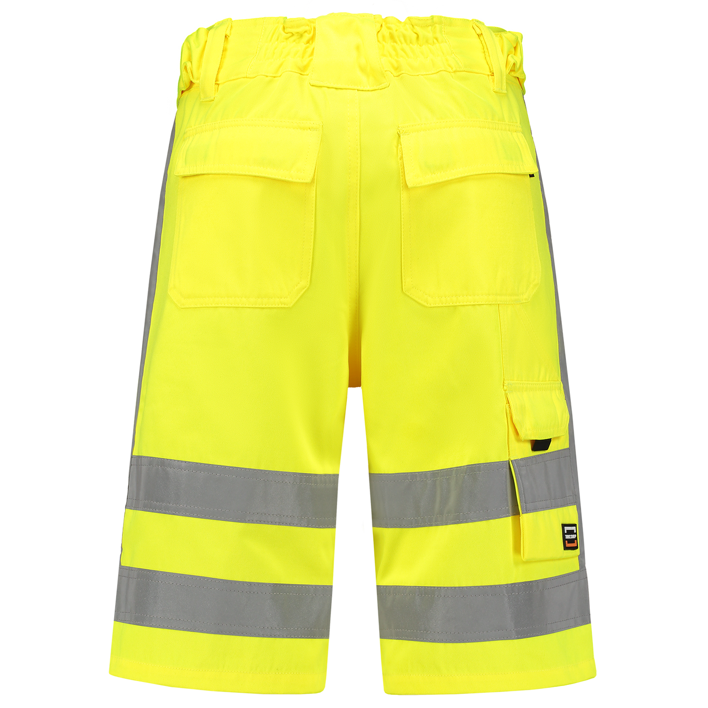 Tricorp Workwear Broeken 503006 HiVis- RWS fluo-geel(fluoryellow)