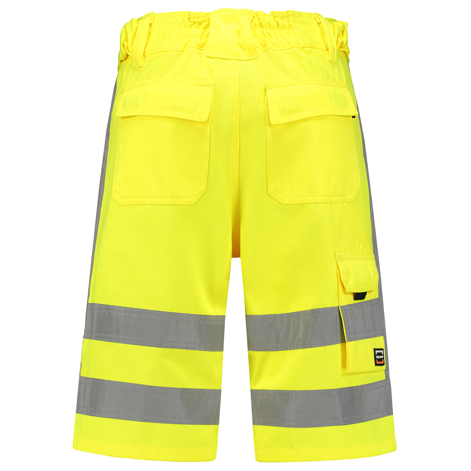 Tricorp Workwear Broeken 503006 HiVis- RWS fluo-geel(fluoryellow)