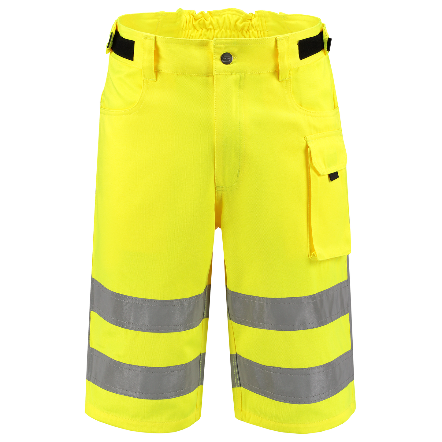 Tricorp Workwear Broeken 503006 HiVis- RWS fluo-geel(fluoryellow)