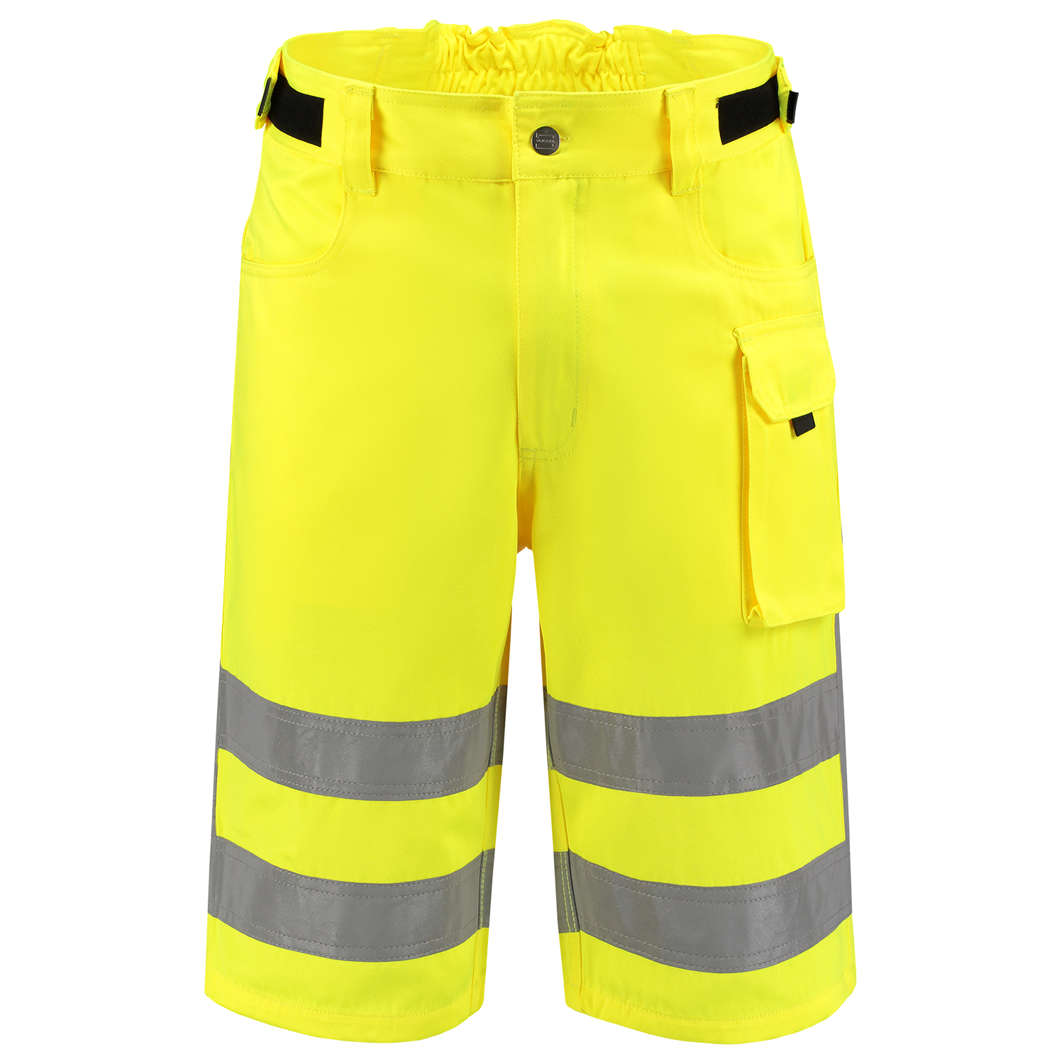 Tricorp Workwear Broeken 503006 HiVis- RWS fluo-geel(fluoryellow)