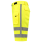 Tricorp Workwear Broeken 503006 HiVis- RWS fluo-geel(fluoryellow)