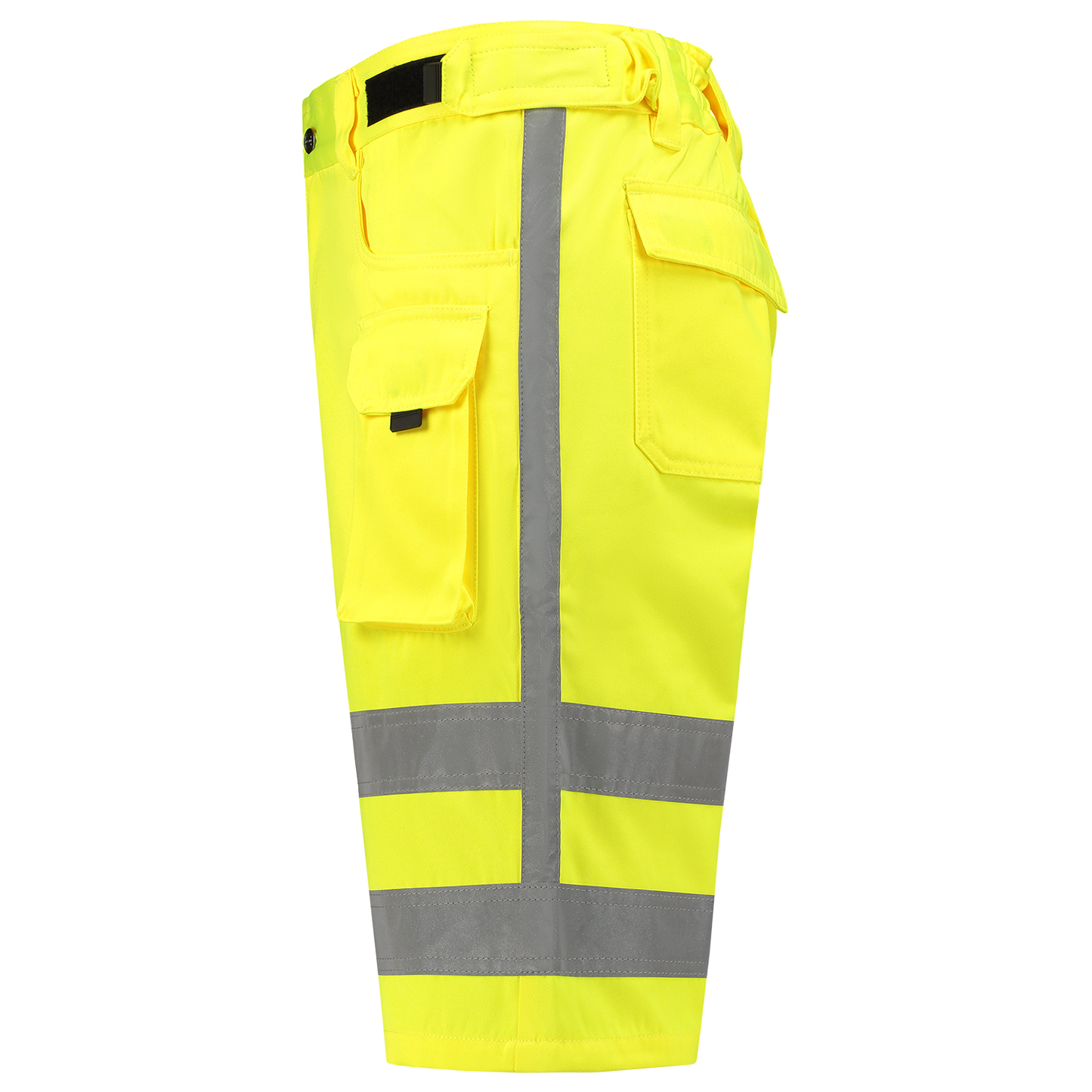 Tricorp Workwear Broeken 503006 HiVis- RWS fluo-geel(fluoryellow)