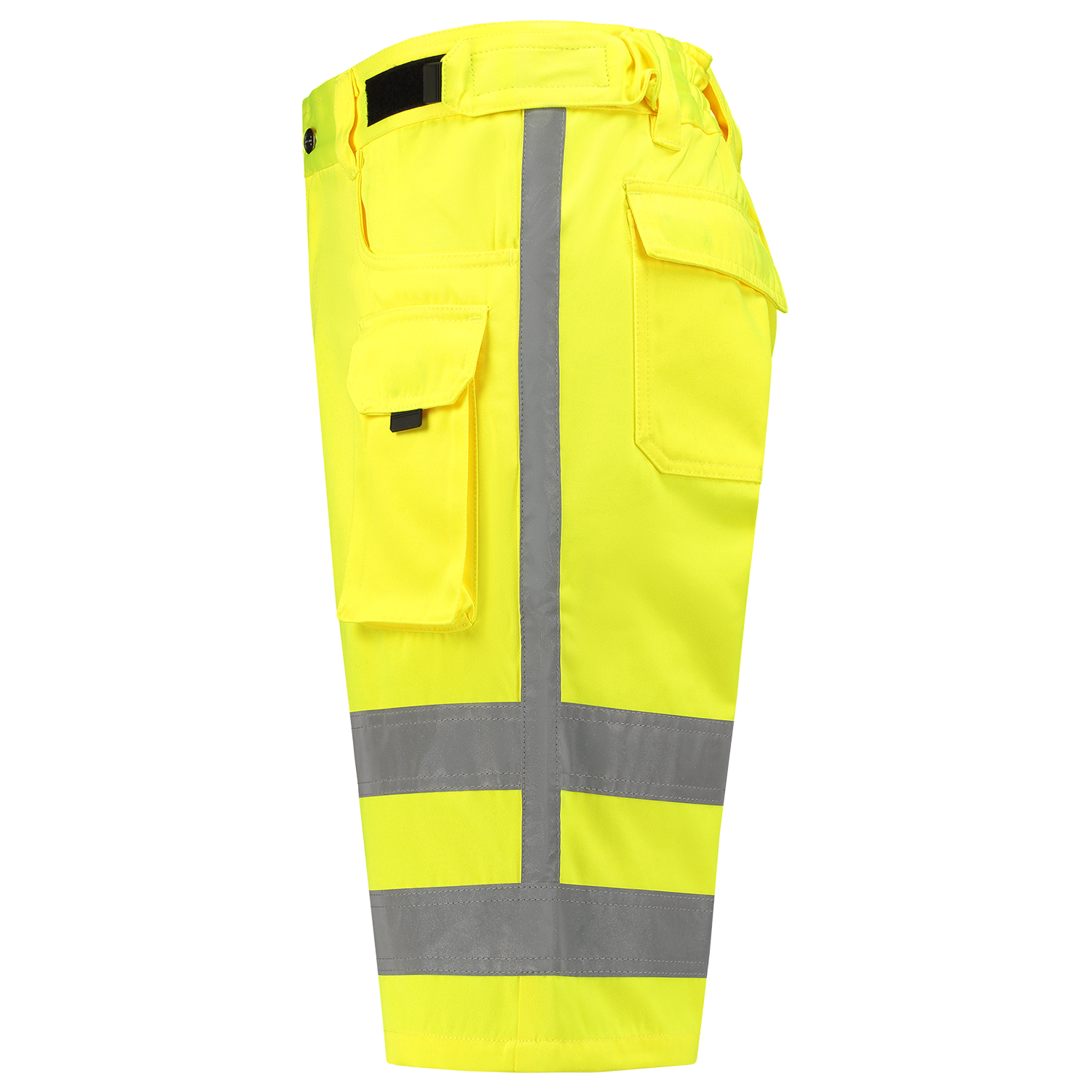 Tricorp Workwear Broeken 503006 HiVis- RWS fluo-geel(fluoryellow)