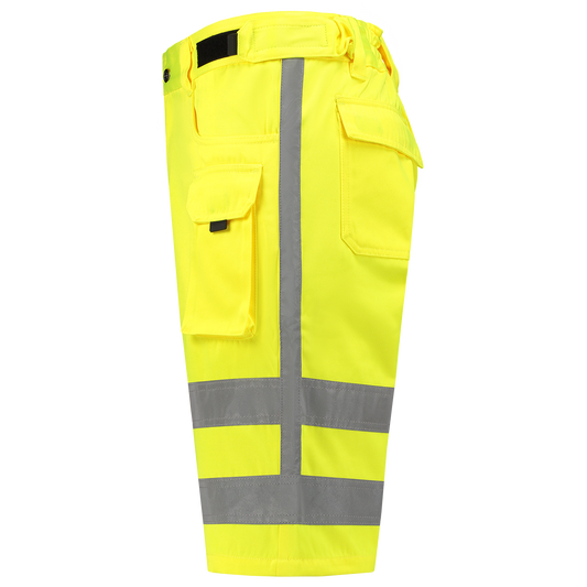 Tricorp Workwear Broeken 503006 HiVis- RWS fluo-geel(fluoryellow)