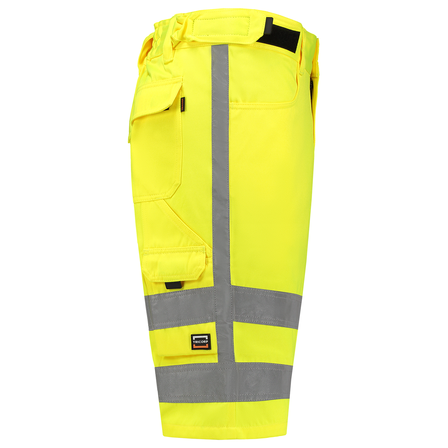Tricorp Workwear Broeken 503006 HiVis- RWS fluo-geel(fluoryellow)