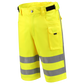 Tricorp Workwear Broeken 503006 HiVis- RWS fluo-geel(fluoryellow)
