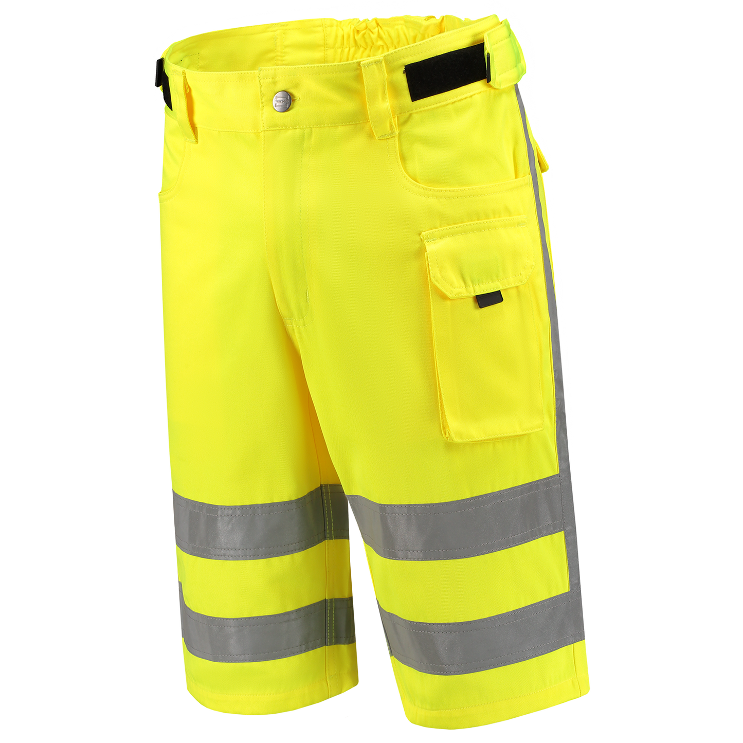 Tricorp Workwear Broeken 503006 HiVis- RWS fluo-geel(fluoryellow)