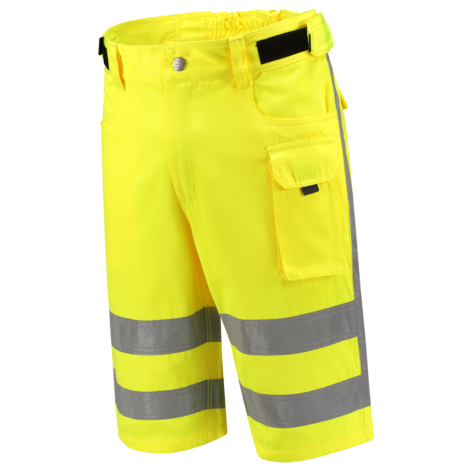 Tricorp Workwear Broeken 503006 HiVis- RWS fluo-geel(fluoryellow)