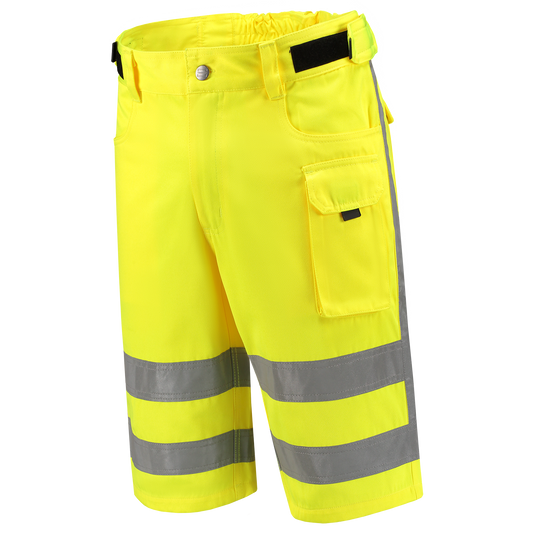 Tricorp Workwear Broeken 503006 HiVis- RWS fluo-geel(fluoryellow)