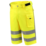 Tricorp Workwear Broeken 503006 HiVis- RWS fluo-geel(fluoryellow)