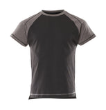 Mascot Image Shirts 50301-250 Albano zwart-antracietgrijs(9888)