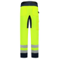 Tricorp Safety Broeken 503011 HiVis fluo geel-inktblauw(fluoryellowink)