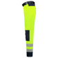 Tricorp Safety Broeken 503011 HiVis fluo geel-inktblauw(fluoryellowink)