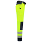 Tricorp Safety Broeken 503011 HiVis fluo geel-inktblauw(fluoryellowink)