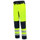 Tricorp Safety Broeken 503011 HiVis fluo geel-inktblauw(fluoryellowink)