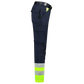 Tricorp Safety Broeken 503012 HiVis inktblauw-fluo geel(inkfluoryellow)