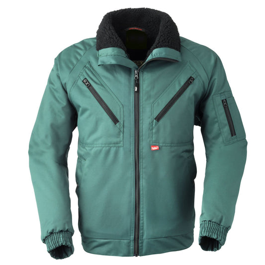 Havep Basic Jassen 5032 flessengroen(400)