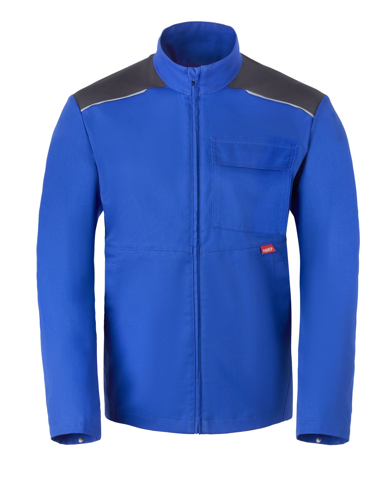 Havep Shift Jack 50329 korenblauw-houtskool(ABR)