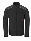 Havep Shift Jack 50329 zwart-houtskool(CDK)