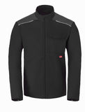 Havep Shift Jack 50329 zwart-houtskool(CDK)