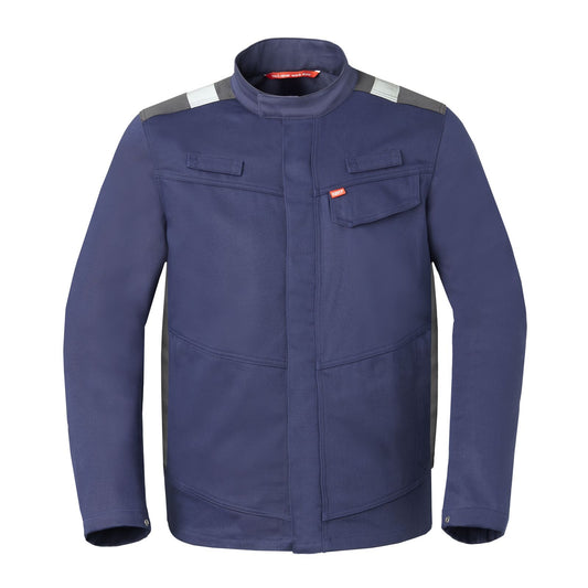 Havep Force+ Jassen 50337 indigo blauw-houtskool(EZP)