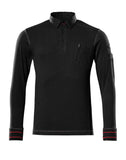 Mascot Frontline Polosweaters 50352-833 Ios zwart(09)