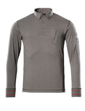 Mascot Frontline Polosweaters 50352-833 Ios licht antracietgrijs(118)