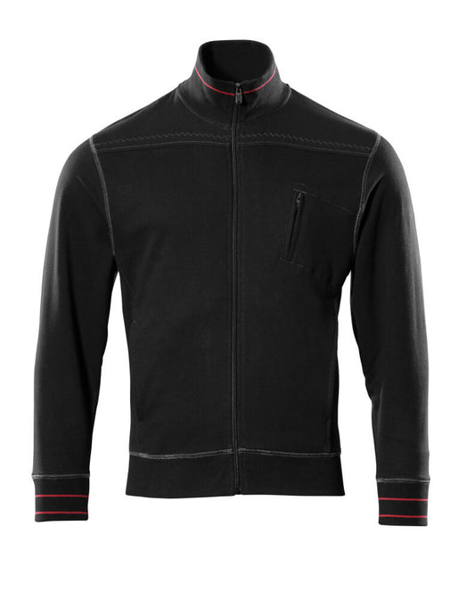 Mascot Frontline Vesten 50353-834 Chania zwart(09)