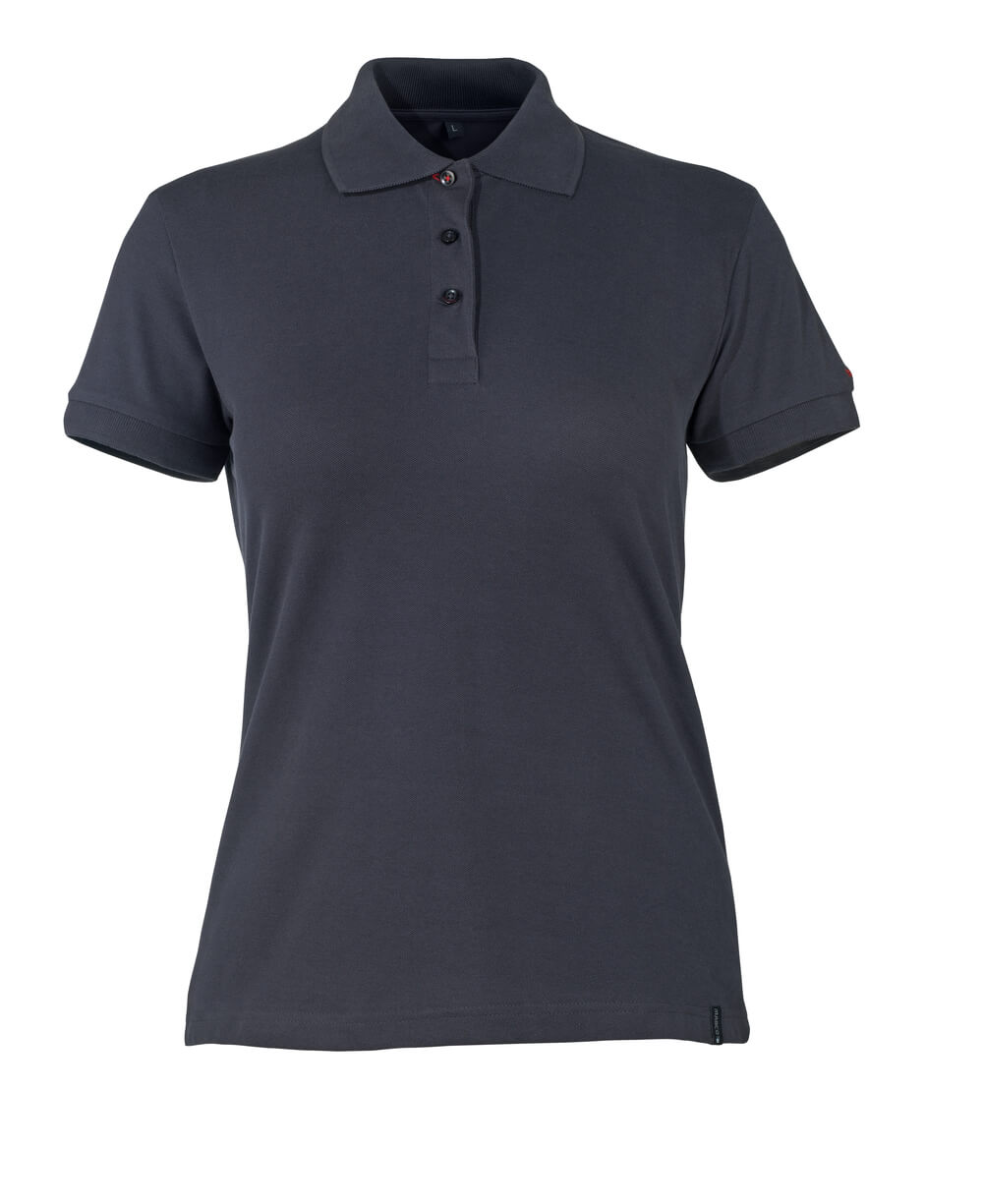 Mascot Crossover Poloshirts 50363-861 Samos donker marineblauw(010)