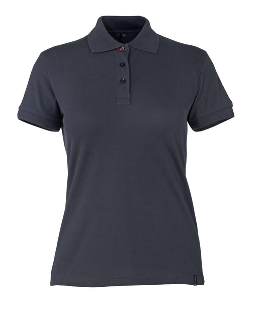Mascot Crossover Poloshirts 50363-861 Samos donker marineblauw(010)