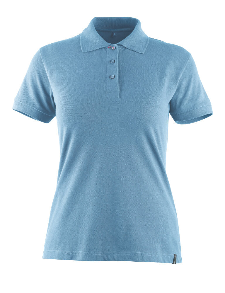 Mascot Crossover Poloshirt 50363-861 Samos lichtblauw(71)