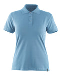 Mascot Crossover Poloshirt 50363-861 Samos lichtblauw(71)