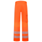 Tricorp Safety RWS Revisible Werkbroeken 503701 RWS twill stretch unisex fluo oranje(fluororange)