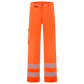 Tricorp Revisible Werkbroeken 503701 RWS twill stretch unisex fluo oranje(fluororange)