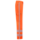Tricorp Revisible Werkbroeken 503701 RWS twill stretch unisex fluo oranje(fluororange)