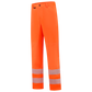 Tricorp Safety RWS Revisible Werkbroeken 503701 RWS twill stretch unisex fluo oranje(fluororange)