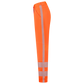 Tricorp Safety RWS Revisible Werkbroeken 503702 RWS twill stretch unisex dames fluo oranje(fluororange)