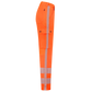 Tricorp Safety RWS Revisible Werkbroeken 503702 RWS twill stretch unisex dames fluo oranje(fluororange)
