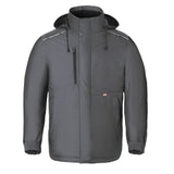 Havep Shift Parka 50371 houtskool(520)