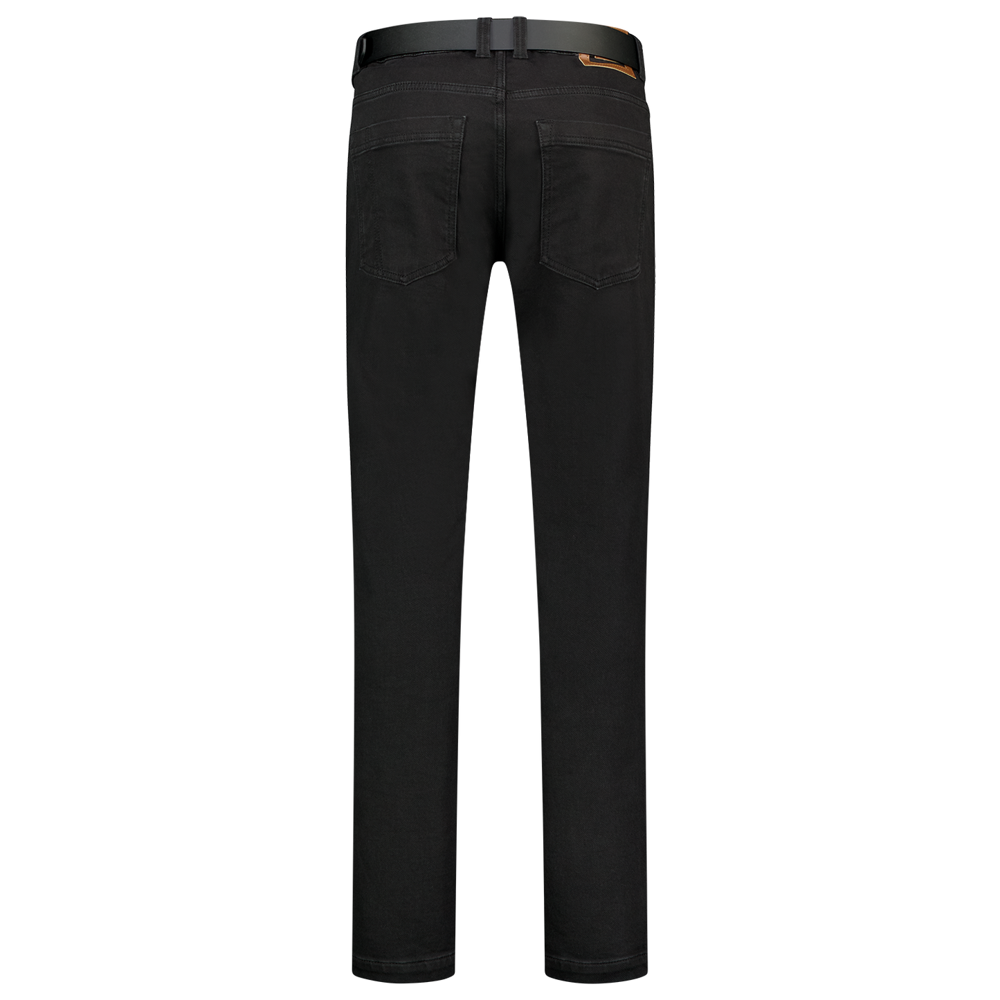 Tricorp Premium Premium Broeken 504001 Stretch denimzwart(denimblack)