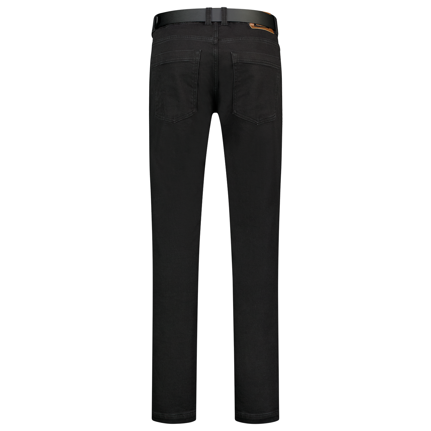 Tricorp Premium Premium Broeken 504001 Stretch denimzwart(denimblack)