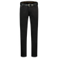 Tricorp Premium Premium Broeken 504001 Stretch denimzwart(denimblack)