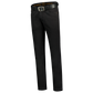 Tricorp Premium Premium Broeken 504001 Stretch denimzwart(denimblack)